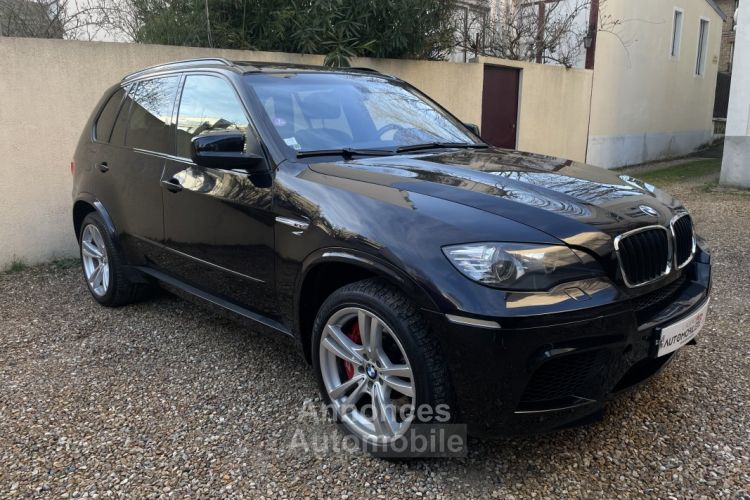 BMW X5 E70 M 555CV - <small></small> 30.990 € <small>TTC</small> - #3