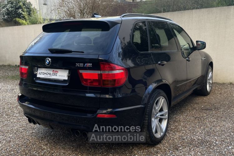 BMW X5 E70 M 555CV - <small></small> 30.990 € <small>TTC</small> - #4