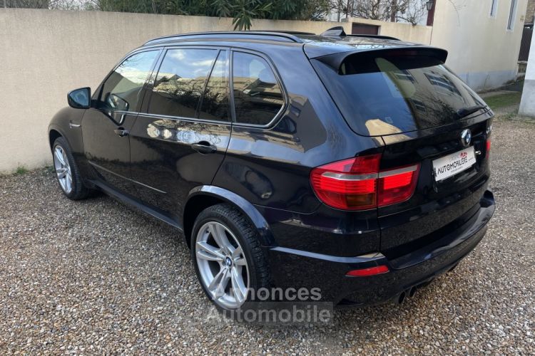 BMW X5 E70 M 555CV - <small></small> 30.990 € <small>TTC</small> - #6