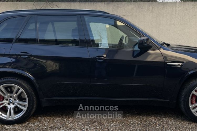 BMW X5 E70 M 555CV - <small></small> 30.990 € <small>TTC</small> - #8