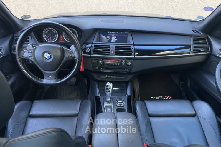 BMW X5 E70 M 555CV - <small></small> 30.990 € <small>TTC</small> - #9