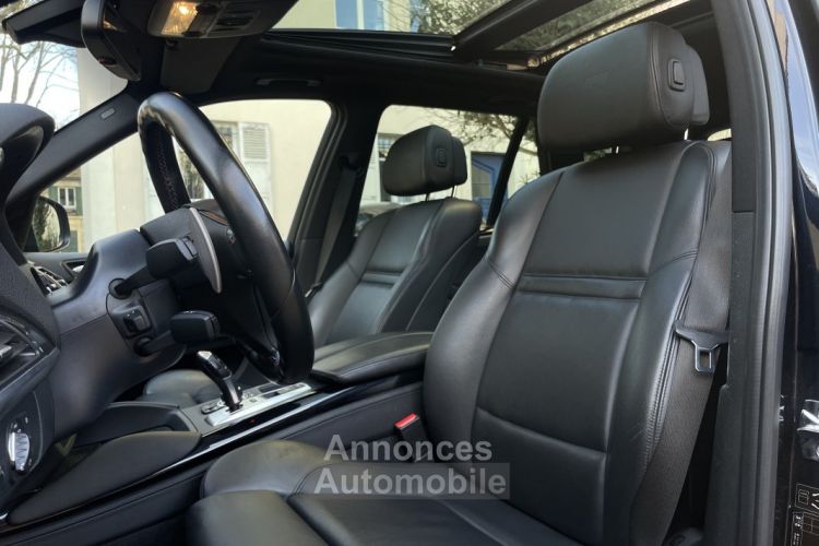 BMW X5 E70 M 555CV - <small></small> 30.990 € <small>TTC</small> - #10