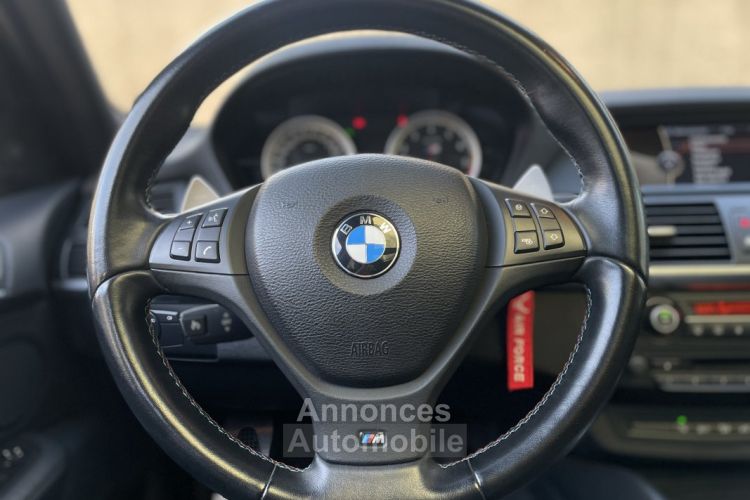 BMW X5 E70 M 555CV - <small></small> 30.990 € <small>TTC</small> - #12