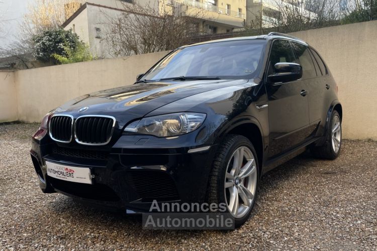 BMW X5 E70 M 555CV - <small></small> 30.990 € <small>TTC</small> - #26