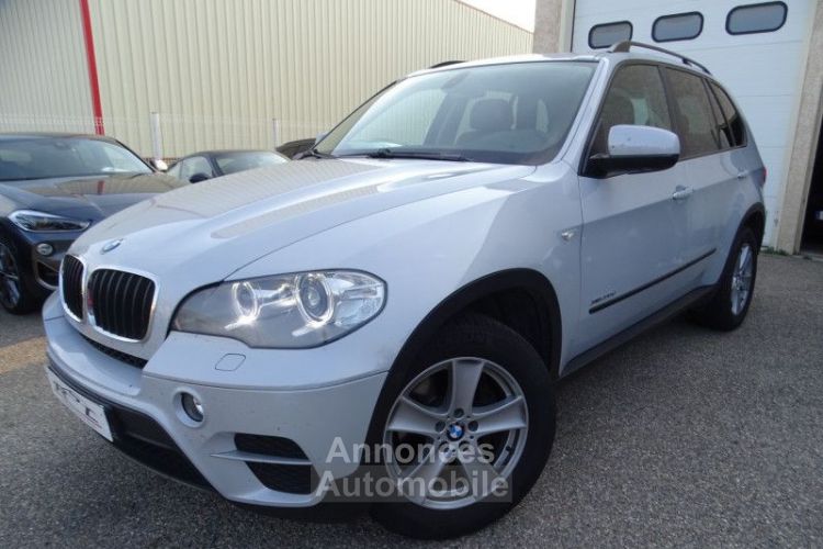 BMW X5 (E70) XDRIVE30DA 245CH LUXE - <small></small> 14.890 € <small>TTC</small> - #1