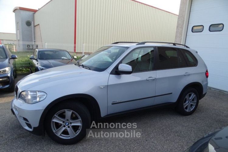 BMW X5 (E70) XDRIVE30DA 245CH LUXE - <small></small> 14.890 € <small>TTC</small> - #2