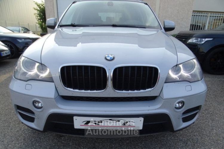 BMW X5 (E70) XDRIVE30DA 245CH LUXE - <small></small> 14.890 € <small>TTC</small> - #4