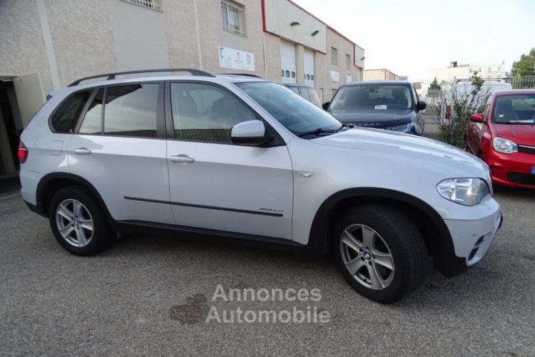 BMW X5 (E70) XDRIVE30DA 245CH LUXE - <small></small> 14.890 € <small>TTC</small> - #5