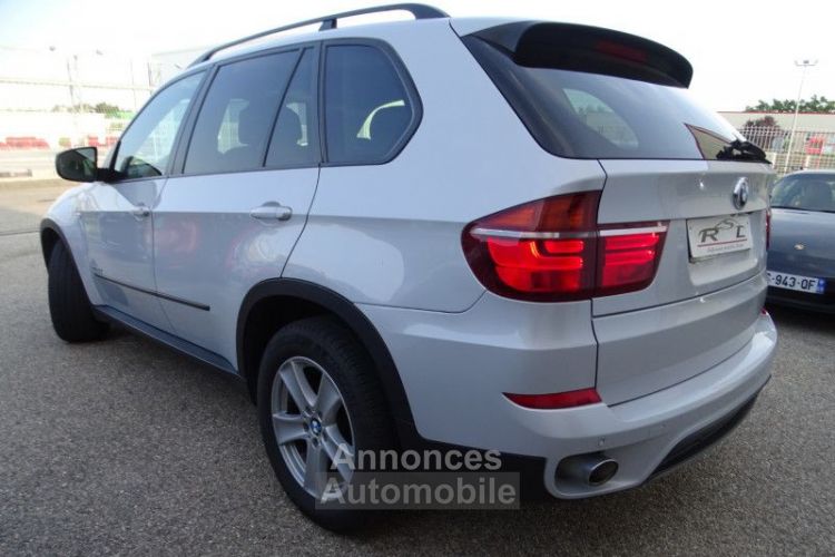 BMW X5 (E70) XDRIVE30DA 245CH LUXE - <small></small> 14.890 € <small>TTC</small> - #6