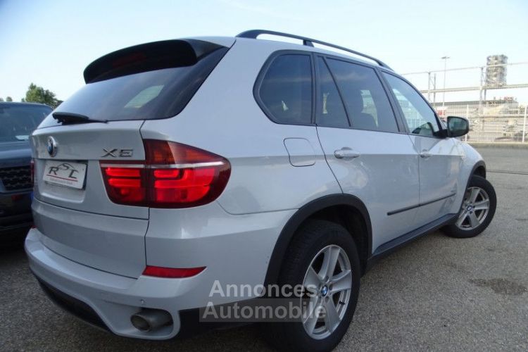 BMW X5 (E70) XDRIVE30DA 245CH LUXE - <small></small> 14.890 € <small>TTC</small> - #8