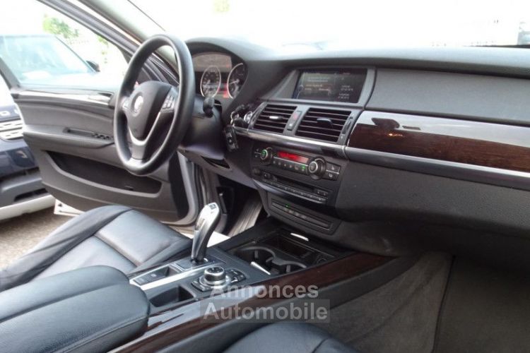 BMW X5 (E70) XDRIVE30DA 245CH LUXE - <small></small> 14.890 € <small>TTC</small> - #17