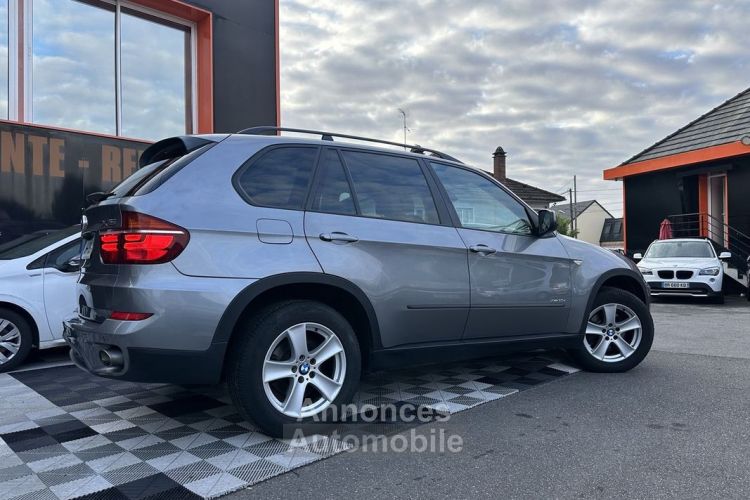 BMW X5 (E70) XDRIVE30DA 245CH LUXE - <small></small> 14.990 € <small>TTC</small> - #2