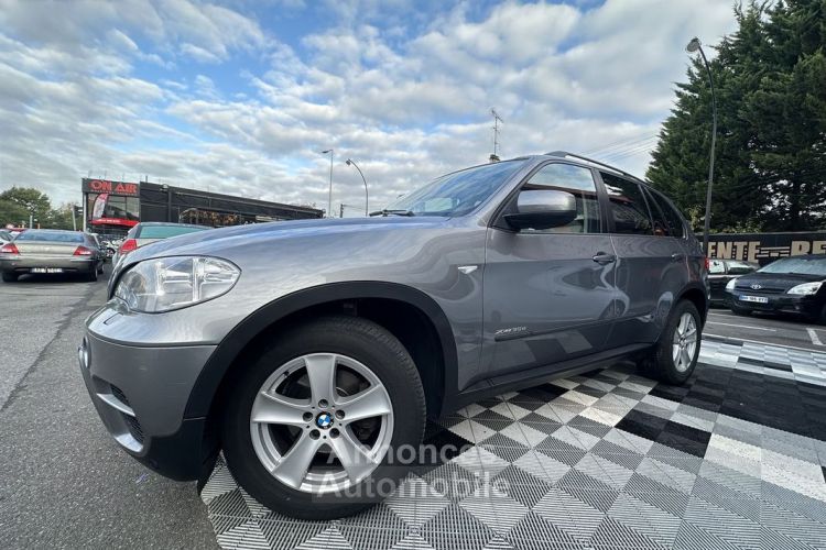 BMW X5 (E70) XDRIVE30DA 245CH LUXE - <small></small> 14.990 € <small>TTC</small> - #3