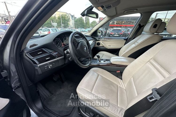 BMW X5 (E70) XDRIVE30DA 245CH LUXE - <small></small> 14.990 € <small>TTC</small> - #4