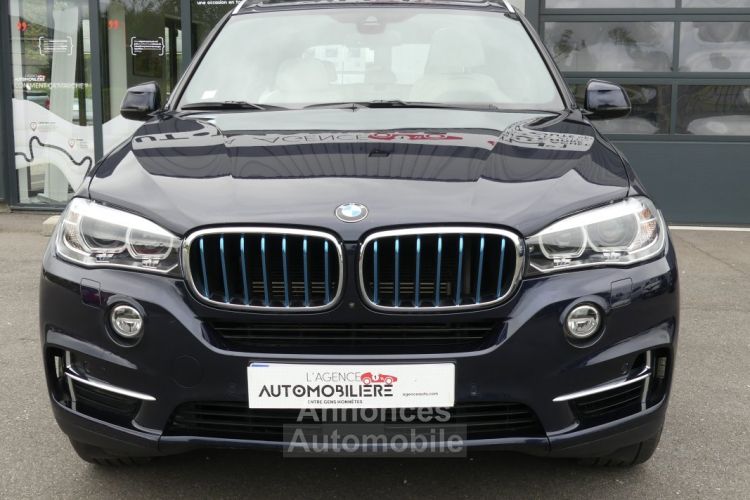 BMW X5 Exclusive 40e xDrive 2.0 i 16V 313 Plug in Hybrid 245 cv Boîte auto - <small></small> 27.990 € <small>TTC</small> - #8