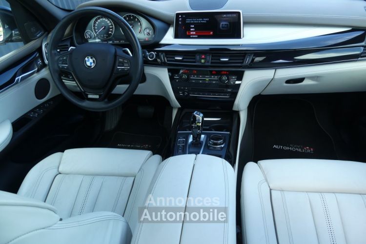 BMW X5 Exclusive 40e xDrive 2.0 i 16V 313 Plug in Hybrid 245 cv Boîte auto - <small></small> 27.990 € <small>TTC</small> - #15