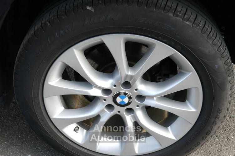 BMW X5 Exclusive 40e xDrive 2.0 i 16V 313 Plug in Hybrid 245 cv Boîte auto - <small></small> 27.990 € <small>TTC</small> - #17