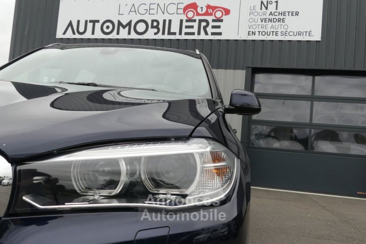 BMW X5 Exclusive 40e xDrive 2.0 i 16V 313 Plug in Hybrid 245 cv Boîte auto - <small></small> 27.990 € <small>TTC</small> - #21