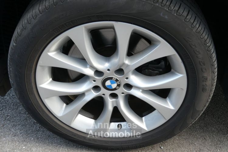 BMW X5 Exclusive 40e xDrive 2.0 i 16V 313 Plug in Hybrid 245 cv Boîte auto - <small></small> 27.990 € <small>TTC</small> - #25