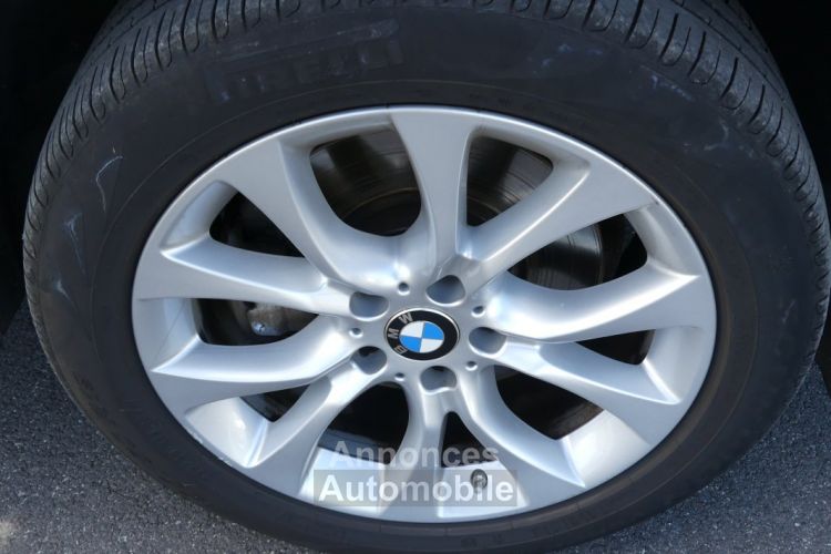 BMW X5 Exclusive 40e xDrive 2.0 i 16V 313 Plug in Hybrid 245 cv Boîte auto - <small></small> 27.990 € <small>TTC</small> - #29