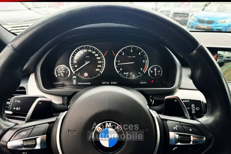 BMW X5 (F15) 30d xDrive 258 cv M SPORT - <small></small> 31.990 € <small>TTC</small> - #17