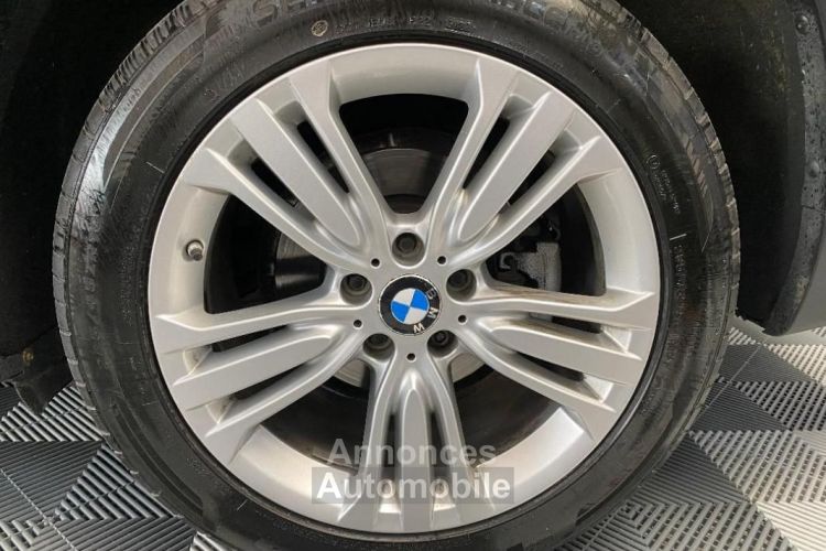 BMW X5 F15 40 XE M Sport - <small></small> 24.990 € <small>TTC</small> - #6