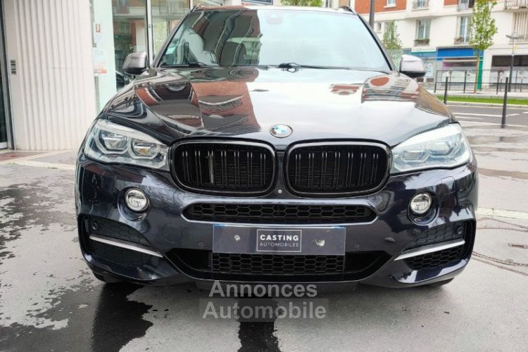BMW X5 (F15) M50D 381CH - <small></small> 32.900 € <small>TTC</small> - #6