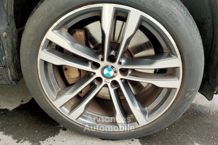 BMW X5 (F15) M50D 381CH - <small></small> 32.900 € <small>TTC</small> - #7