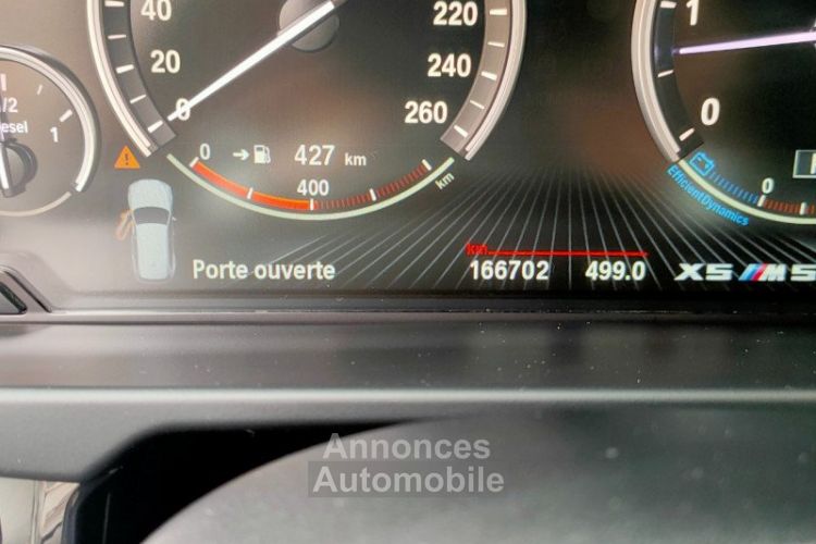 BMW X5 (F15) M50D 381CH - <small></small> 32.900 € <small>TTC</small> - #20