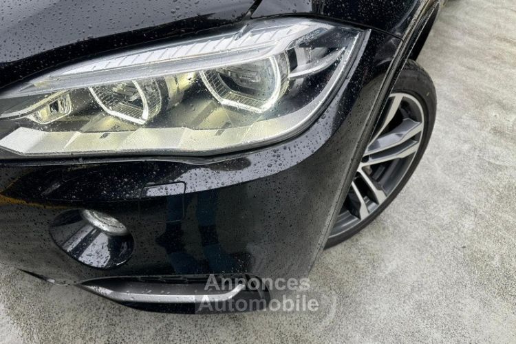 BMW X5 (F15) M50D 381CH - <small></small> 24.700 € <small>TTC</small> - #9