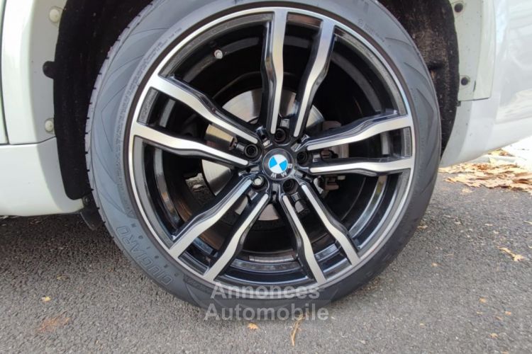 BMW X5 (F15) M50d 381ch (ACC, Caméra, Pack Hiver) - <small></small> 39.990 € <small>TTC</small> - #21