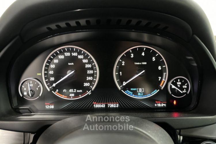 BMW X5 F15 Pack M xDrive40e 313 ch BVA8 - <small></small> 28.990 € <small>TTC</small> - #14