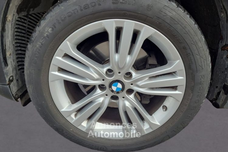 BMW X5 F15 sDrive 25d 231 ch BVA8 Lounge Plus - <small></small> 31.990 € <small>TTC</small> - #9