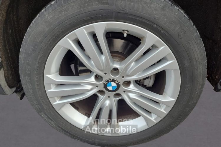 BMW X5 F15 sDrive 25d 231 ch BVA8 Lounge Plus - <small></small> 31.990 € <small>TTC</small> - #39