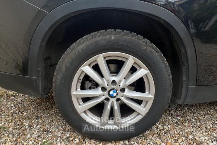 BMW X5 (F15) SDRIVE25D 218 XLINE BVA8 - <small></small> 22.990 € <small>TTC</small> - #26