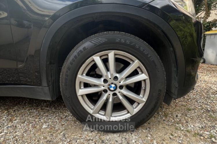 BMW X5 (F15) SDRIVE25D 218 XLINE BVA8 - <small></small> 22.990 € <small>TTC</small> - #27