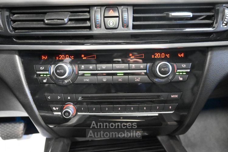 BMW X5 F15 sDrive25d 231 ch BVA8 Lounge Plus - <small></small> 30.996 € <small>TTC</small> - #13