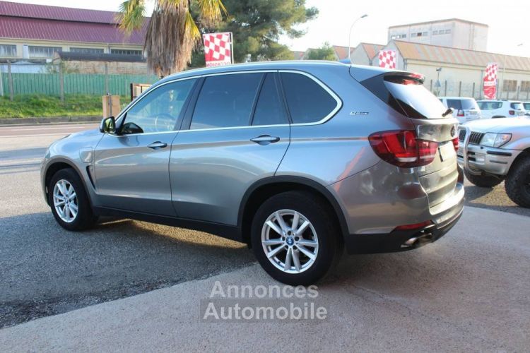 BMW X5 (F15) XDRIVE 40E HYBRIDE 313CV BVA8 SEQ PACK SPORT/EXCLUSIVE 5PT 05/2017 ETAT NEUF GARANTIE 24 MO - <small></small> 38.900 € <small>TTC</small> - #1