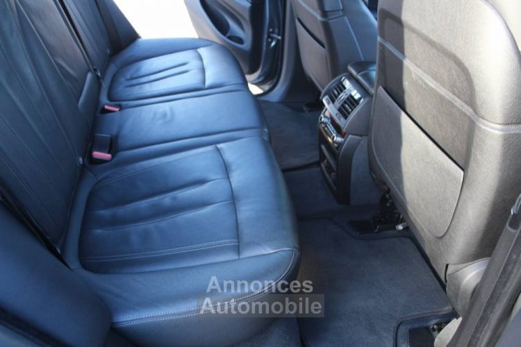 BMW X5 (F15) XDRIVE 40E HYBRIDE 313CV BVA8 SEQ PACK SPORT/EXCLUSIVE 5PT 05/2017 ETAT NEUF GARANTIE 24 MO - <small></small> 38.900 € <small>TTC</small> - #32