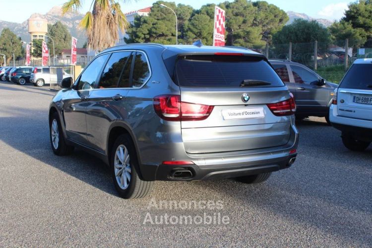 BMW X5 (F15) XDRIVE 40E HYBRIDE 313CV BVA8 SEQ PACK SPORT/EXCLUSIVE 5PT 05/2017 ETAT NEUF GARANTIE 24 MO - <small></small> 38.900 € <small>TTC</small> - #56