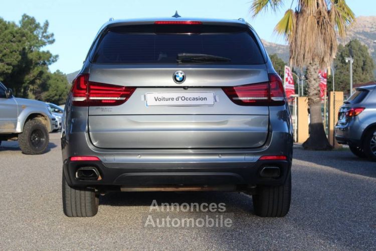 BMW X5 (F15) XDRIVE 40E HYBRIDE 313CV BVA8 SEQ PACK SPORT/EXCLUSIVE 5PT 05/2017 ETAT NEUF GARANTIE 24 MO - <small></small> 38.900 € <small>TTC</small> - #57