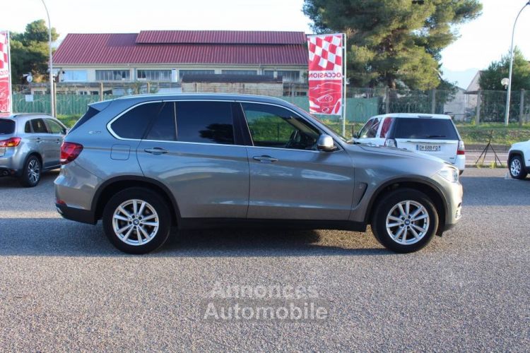 BMW X5 (F15) XDRIVE 40E HYBRIDE 313CV BVA8 SEQ PACK SPORT/EXCLUSIVE 5PT 05/2017 ETAT NEUF GARANTIE 24 MO - <small></small> 38.900 € <small>TTC</small> - #58