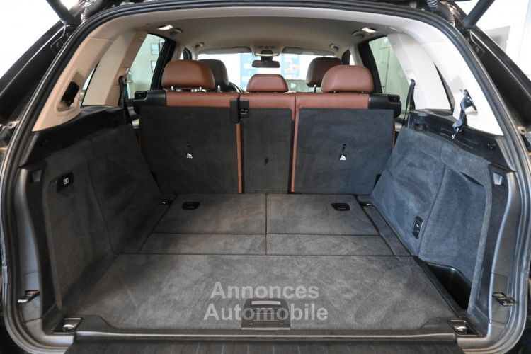 BMW X5 F15 xDrive25d 218 ch Lounge Plus A 7 PLACES - <small></small> 23.397 € <small>TTC</small> - #13