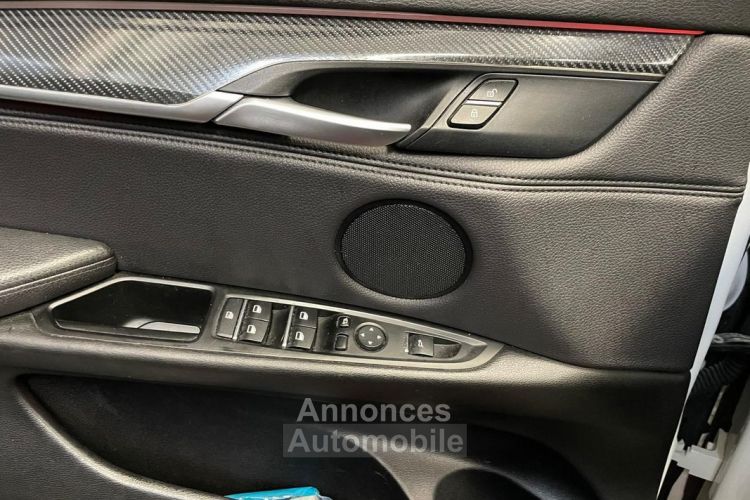 BMW X5 F15 xDrive25d 231 ch BVA8 APPLE CARPLAY ATTELAGE - <small></small> 28.490 € <small>TTC</small> - #28