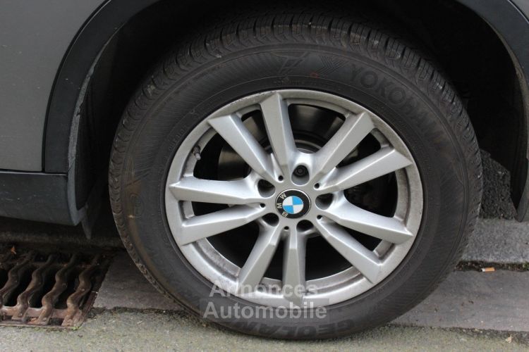 BMW X5 (F15) XDRIVE25D 231 LOUNGE BVA8 7PL - <small></small> 26.990 € <small>TTC</small> - #35