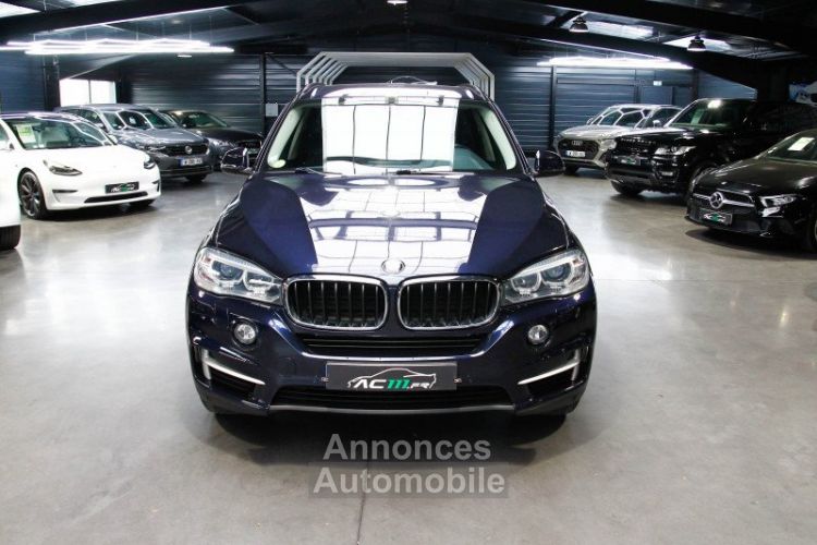 BMW X5 (F15) XDRIVE25DA 218CH LOUNGE PLUS - <small></small> 21.990 € <small>TTC</small> - #3