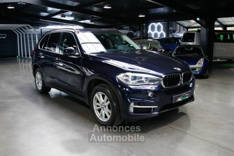 BMW X5 (F15) XDRIVE25DA 218CH LOUNGE PLUS - <small></small> 21.990 € <small>TTC</small> - #4