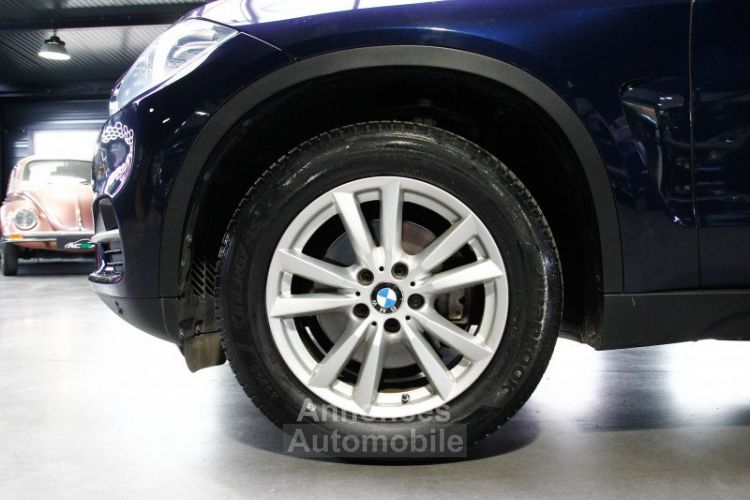 BMW X5 (F15) XDRIVE25DA 218CH LOUNGE PLUS - <small></small> 21.990 € <small>TTC</small> - #9