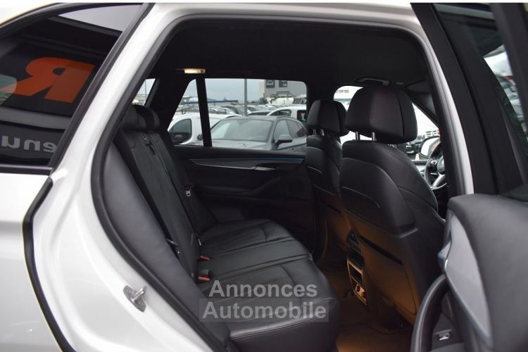 BMW X5 (F15) XDRIVE25DA 231CH M SPORT - <small></small> 36.000 € <small>TTC</small> - #5