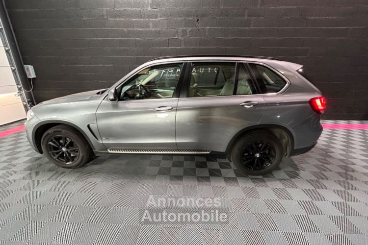 BMW X5 F15 xDrive30d 258 ch Lounge Plus A - <small></small> 18.990 € <small>TTC</small> - #2